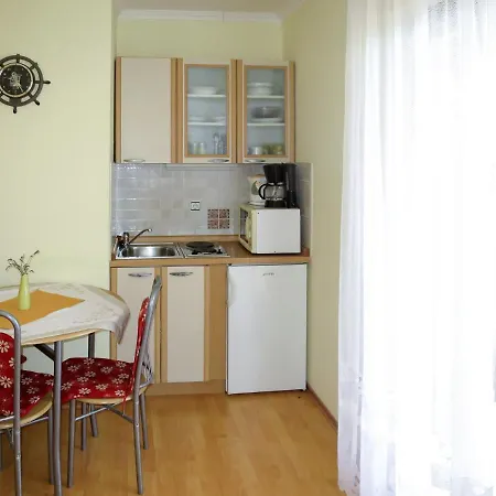 Tara-1 Apartment