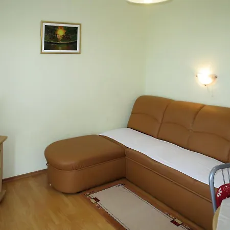 Appartement Tara-1 Maslenica